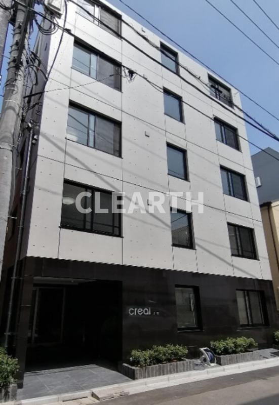 CREAL上野