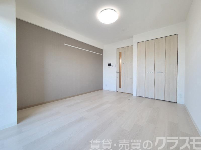 VIVACE三国ヶ丘の内装写真