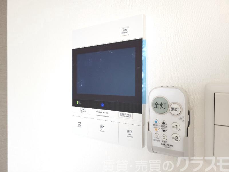 VIVACE三国ヶ丘のその他写真