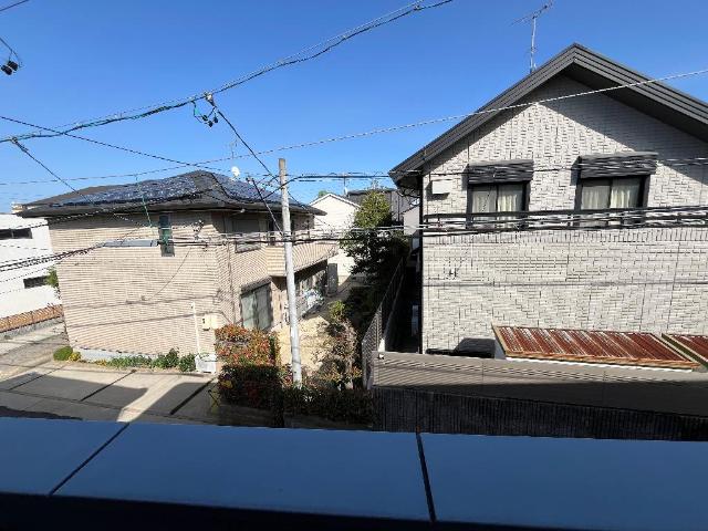 その他　眺望