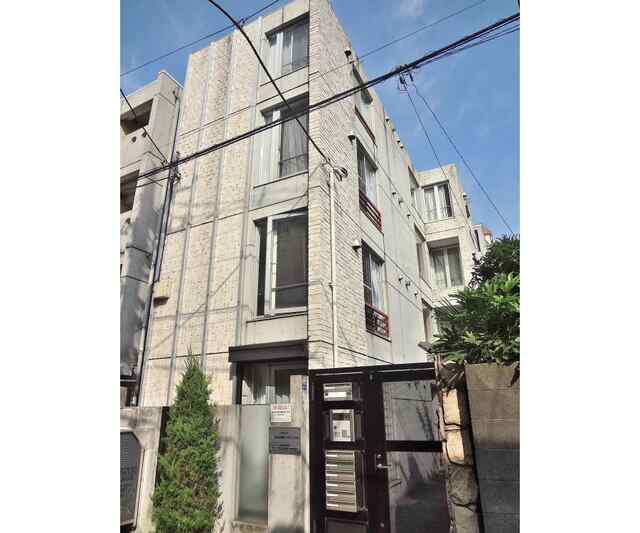 ＪＲ中央線 武蔵小金井駅 徒歩8分 築23年