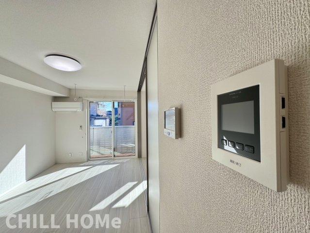 セキュリティ　他社様掲載物件もまとめてご紹介、ご案内可能です(^^)/