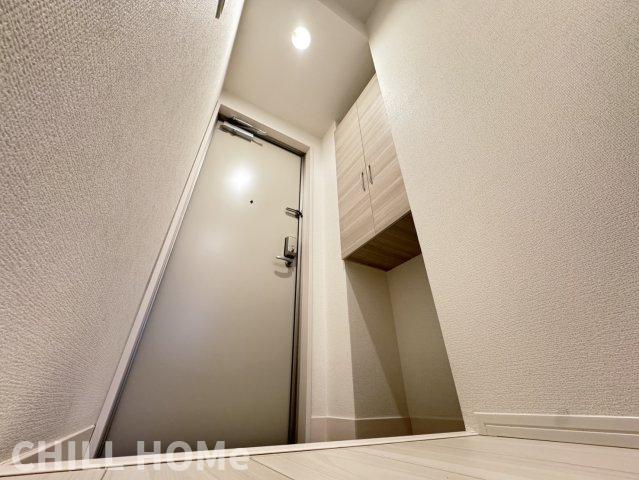 玄関　他社様掲載物件もまとめてご紹介、ご案内可能です(^^)/