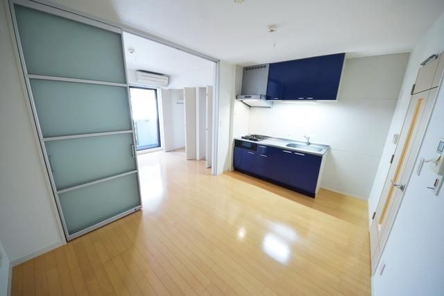 その他部屋・スペース　★すっきり使いやすいお部屋★