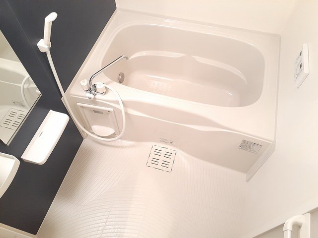 BOX32IIIの風呂写真