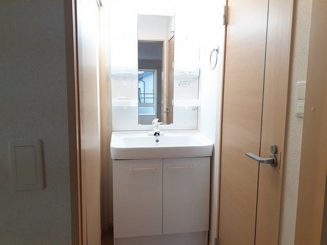 BOX32IIIの内装写真
