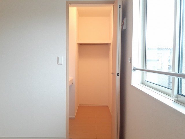 BOX32IIIの内装写真
