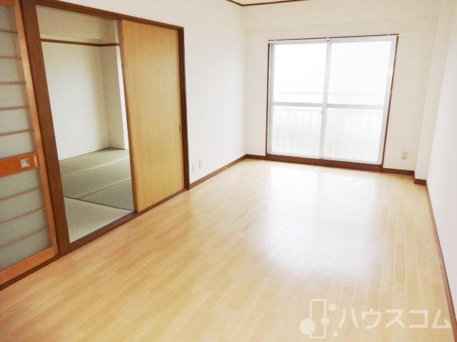 その他部屋・スペース　清潔感あって気持ちいいですね！