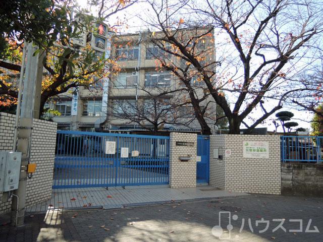 小学校　大阪市立豊新小学校（小学校）まで210m