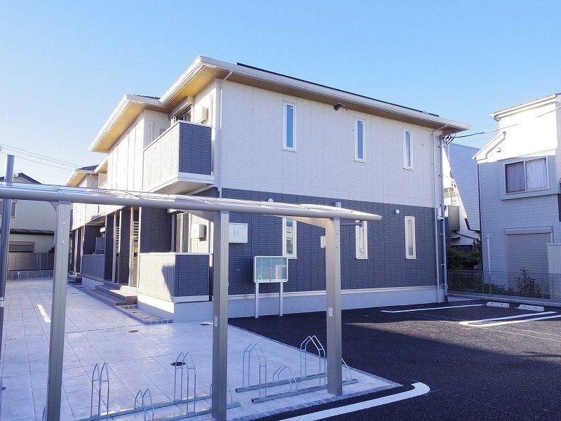 西武国分寺線 東村山駅 徒歩13分 築2年