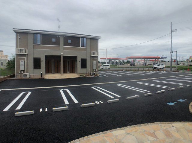 サンストーンIIのその他写真