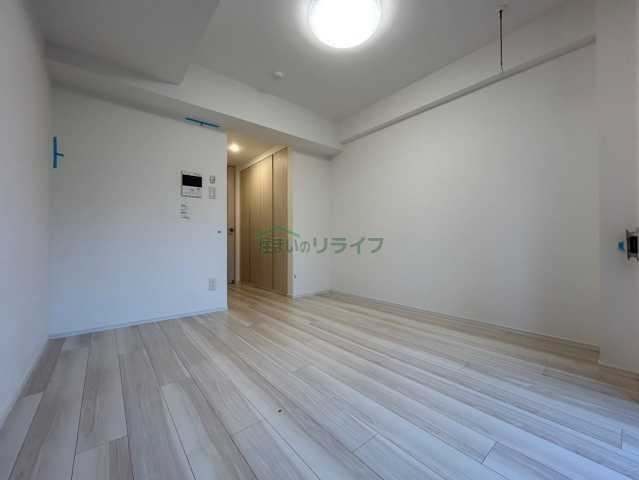 プレール・ドゥーク新宿Westの内装写真