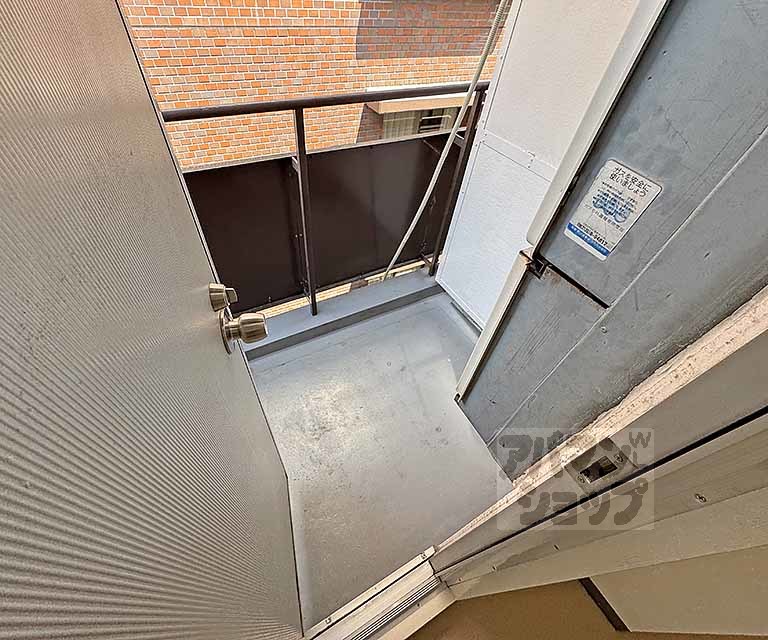 FORUM四条烏丸の内装写真