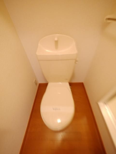 トイレ　★トイレです★
