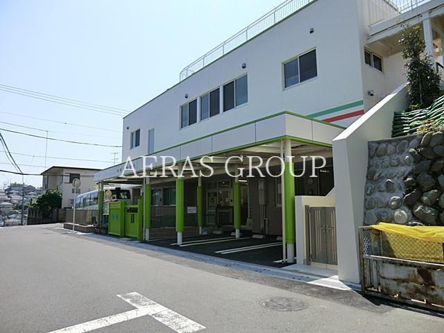 幼稚園・保育園　やなせ保育園（幼稚園・保育園）まで431m