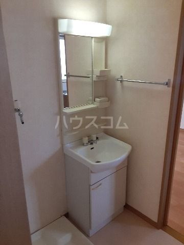 MP-VIII番館の内装写真