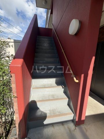 レキシントンマンション青柳Iのその他写真