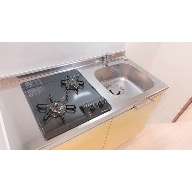 キッチン　同仕様