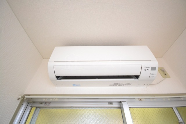 その他設備　※別号室参考写真