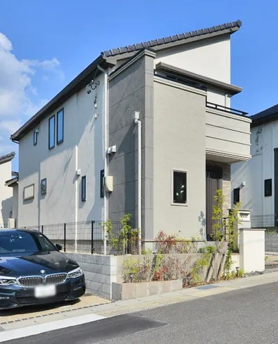 名東区平和が丘戸建