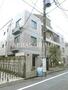 キャッスルナカノ 2階 築36年4ヶ月の賃貸物件