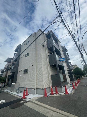 地下鉄今里筋線 瑞光四丁目駅 徒歩2分 築1年