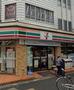 コンビニ　セブンイレブン 船橋二和向台駅前店（コンビニ）まで721m