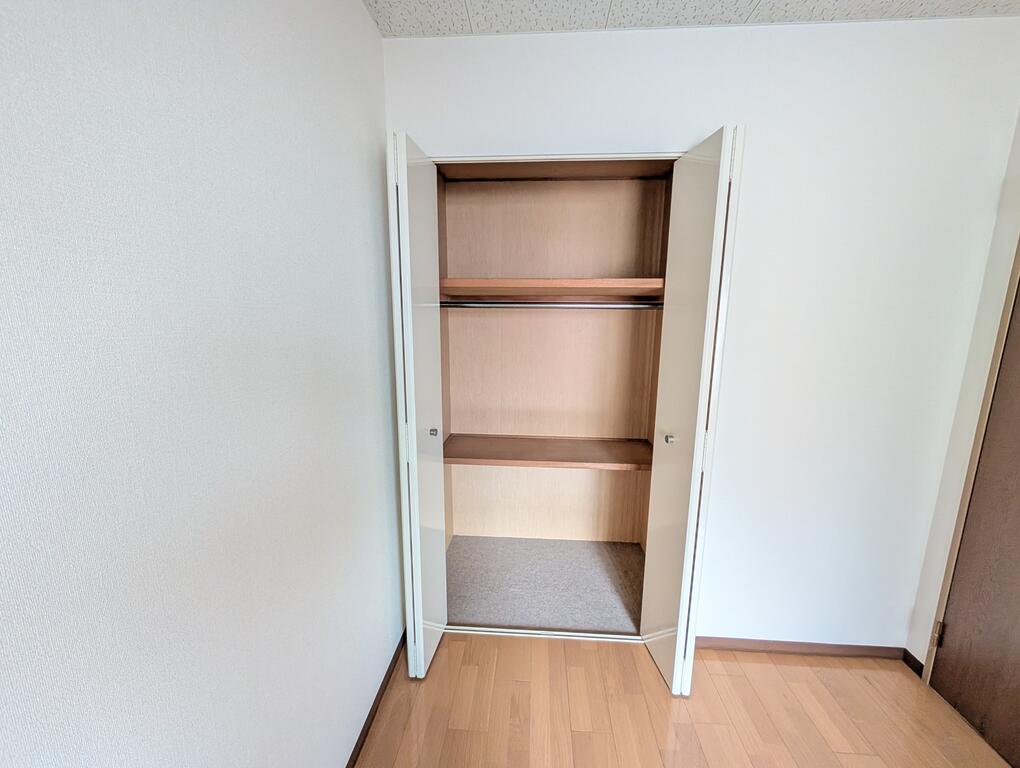リメーン檜の内装写真