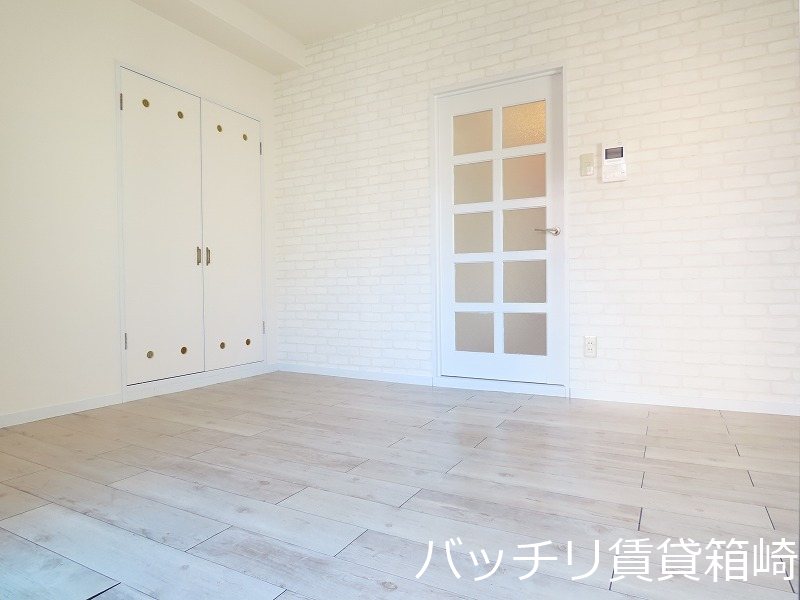 その他部屋・スペース　写真は別号室の為、現況優先です。