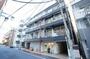 サンライズ藤沢 2階 築40年9ヶ月の賃貸物件