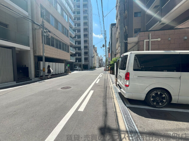 その他　周辺道路（その他）まで10m