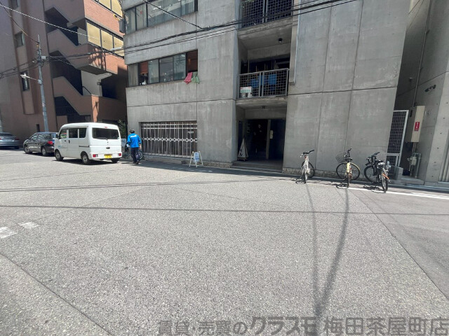 その他　周辺道路（その他）まで10m