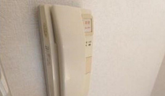 セキュリティ　別部屋同仕様タイプ