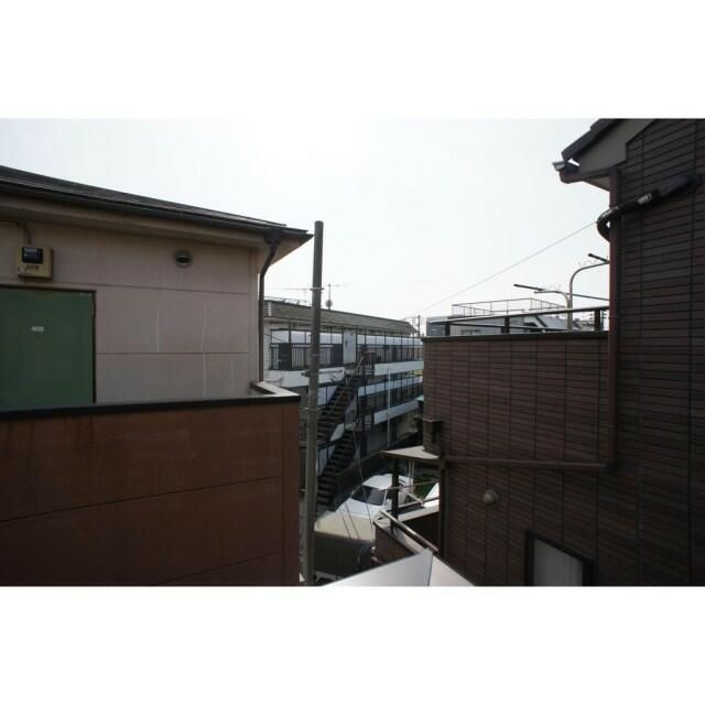 東武東上線 ときわ台駅 徒歩5分 3階建 築9年のその他写真