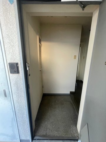 Epta神戸祇園の玄関写真