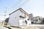 芦添ハイツ２号棟 2階 築42年3ヶ月の賃貸物件