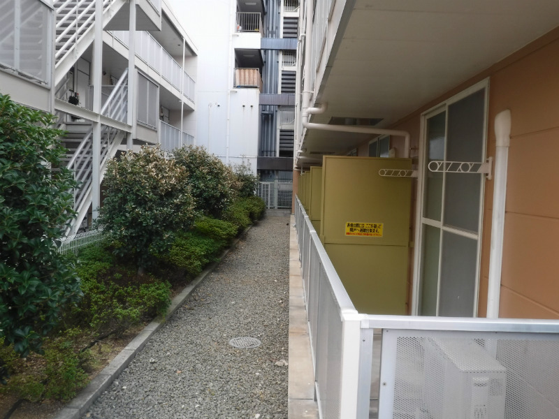 レオパレスドミール 今川のその他写真