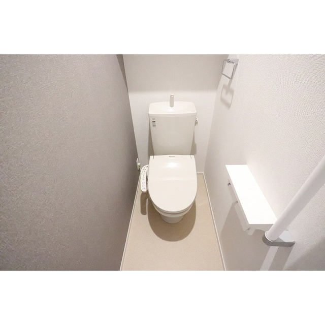 トイレ　※写真はイメージです