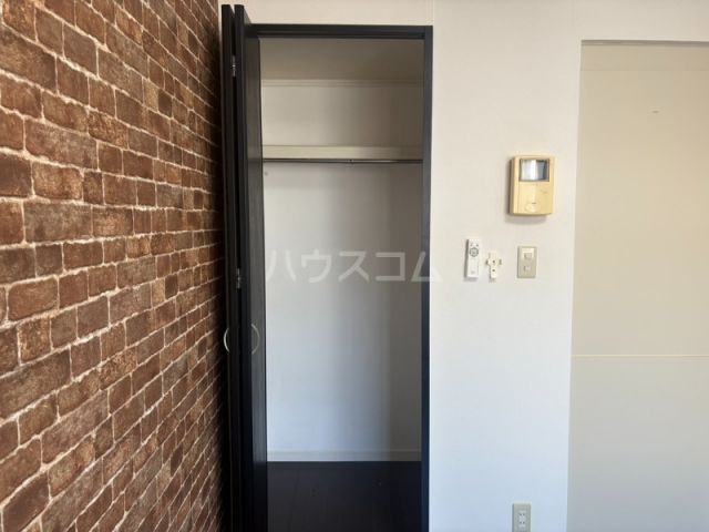 煉瓦の家カーザ・アモロッサの内装写真