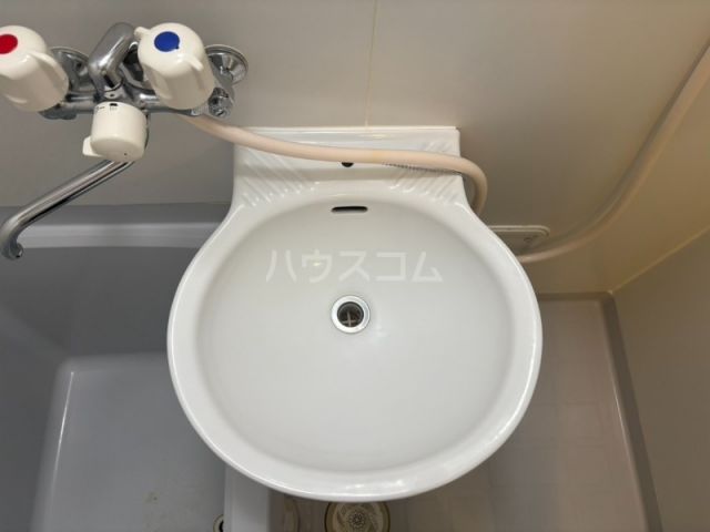 煉瓦の家カーザ・アモロッサの内装写真