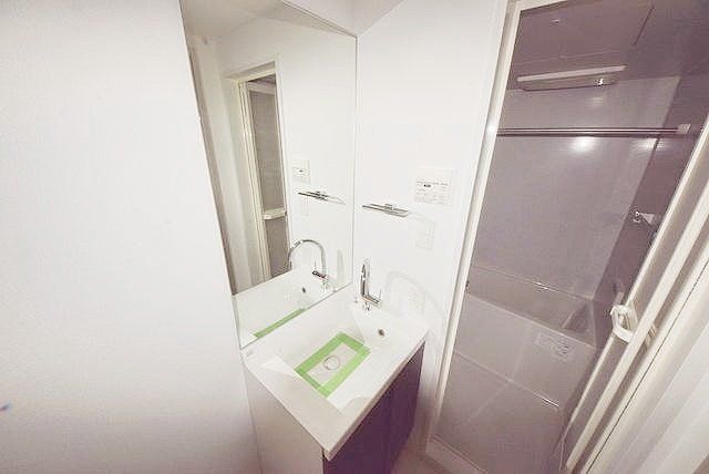フェルクルール秋葉原の内装写真