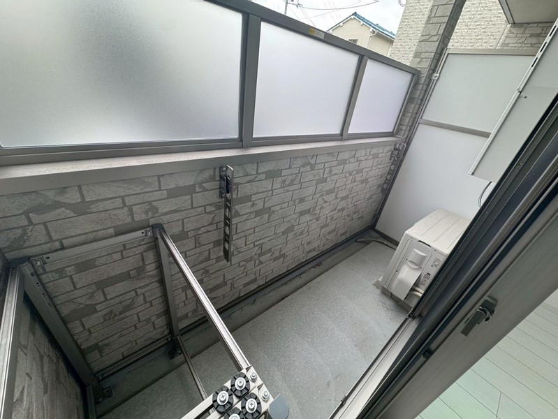 阪急宝塚線 曽根駅 徒歩14分 3階建 築1年の内装写真