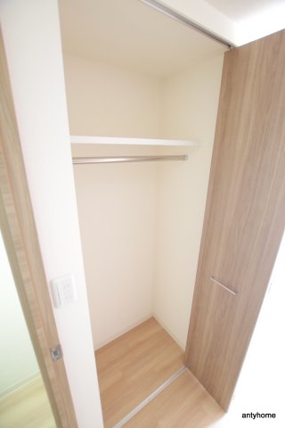 プレサンス梅田東ベータの内装写真