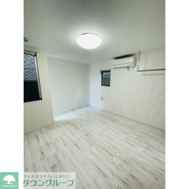 ルーエ亀有の内装写真