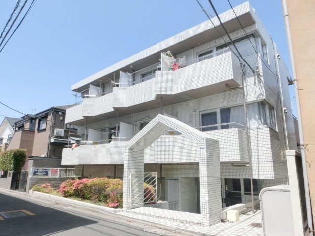 セントヒルズ