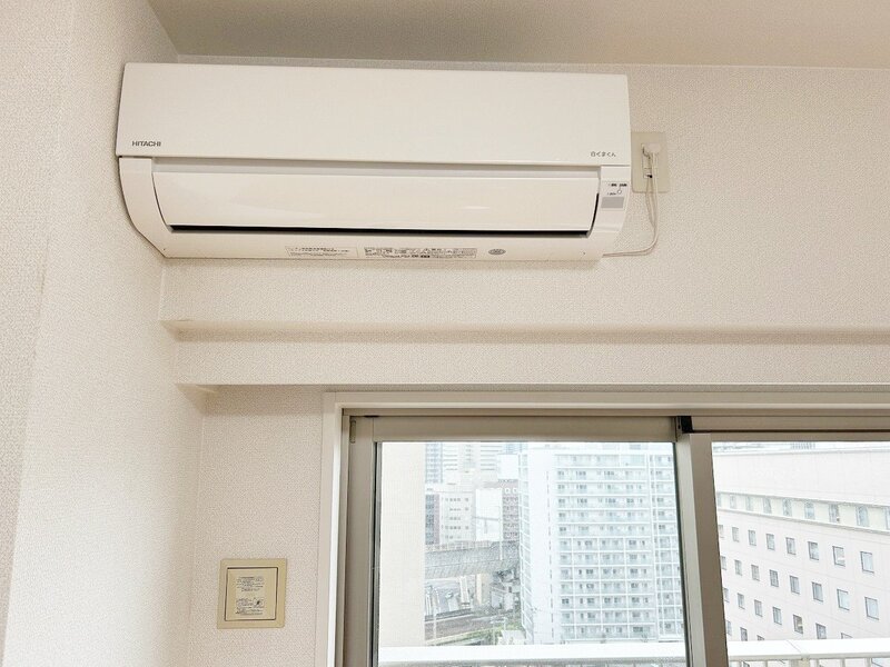 その他設備　※同物件内別部屋のお写真となります