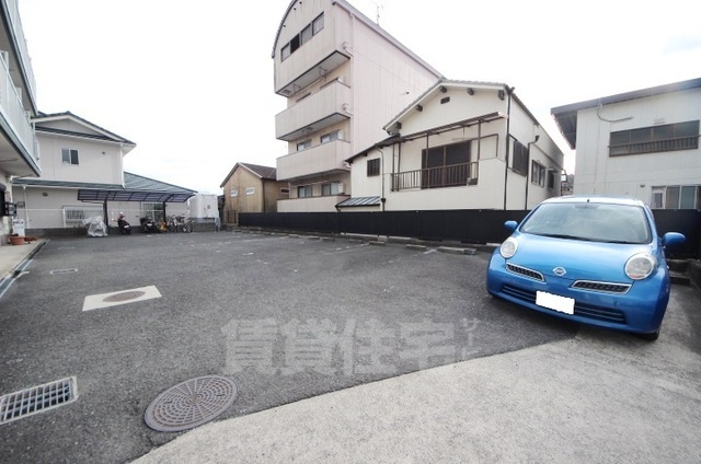 近鉄生駒線 信貴山下駅 徒歩2分 3階建 築37年のその他写真