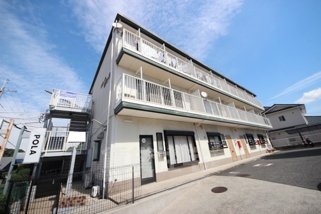 近鉄生駒線 信貴山下駅 徒歩2分 築37年