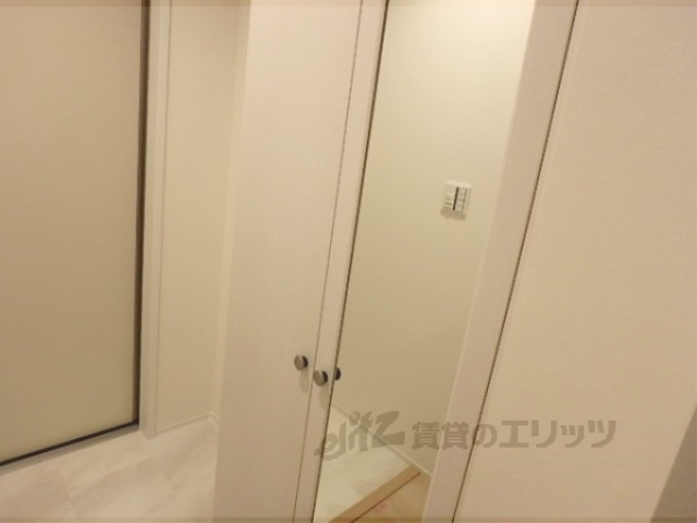 収納　下駄箱