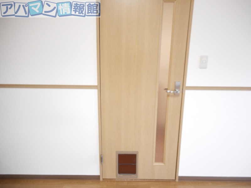 エアフォルクのその他写真